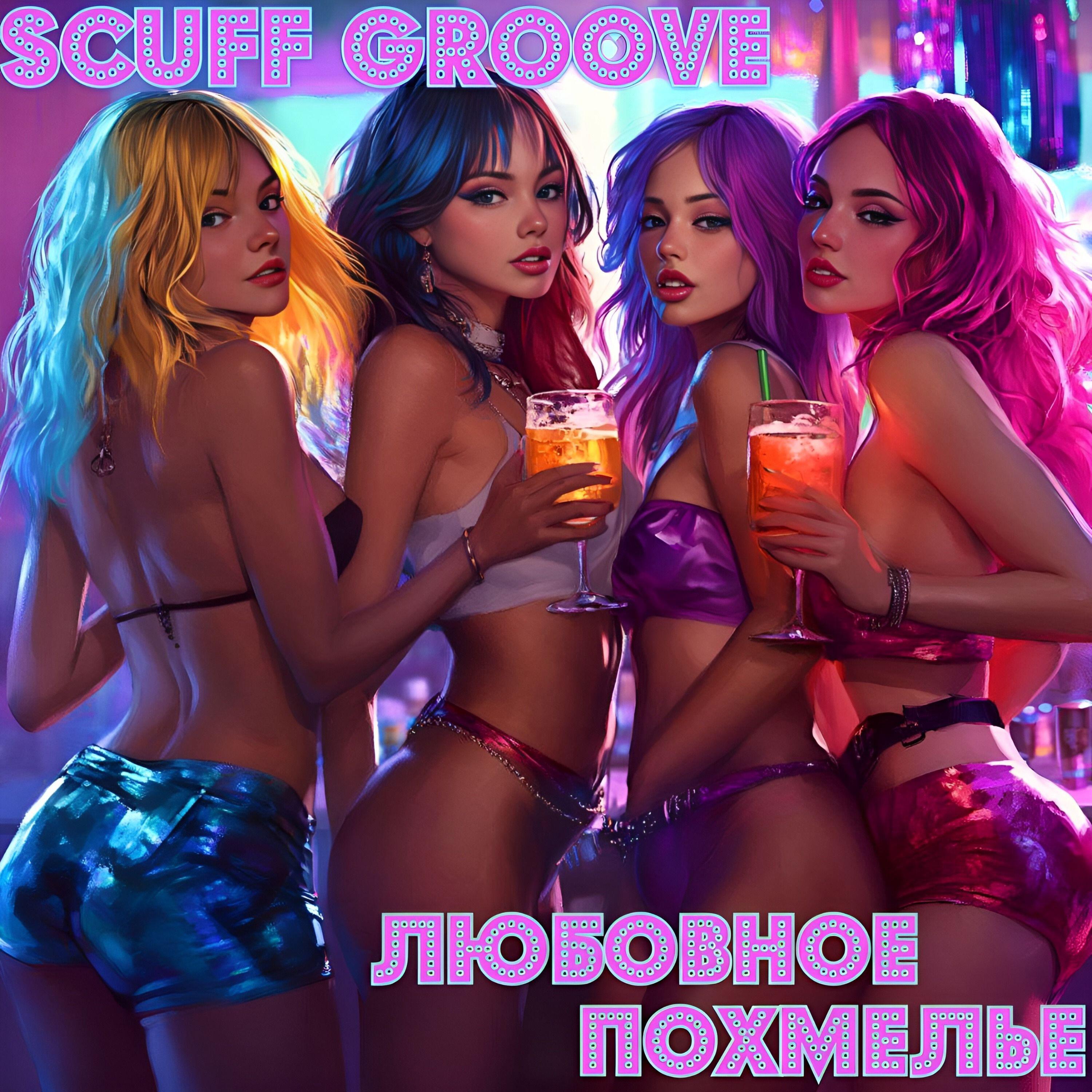 Релиз Любовное Похмелье