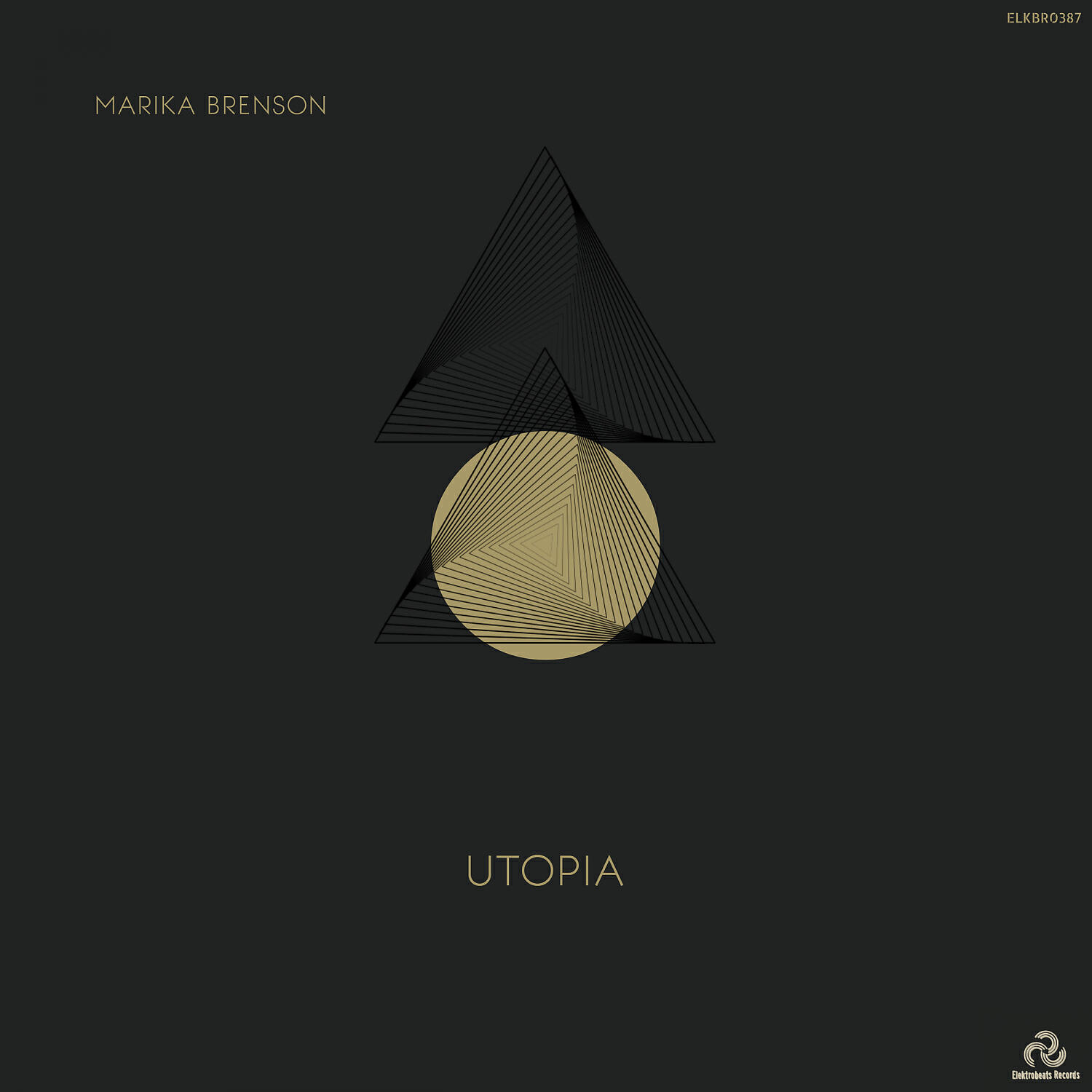 Релиз Utopia