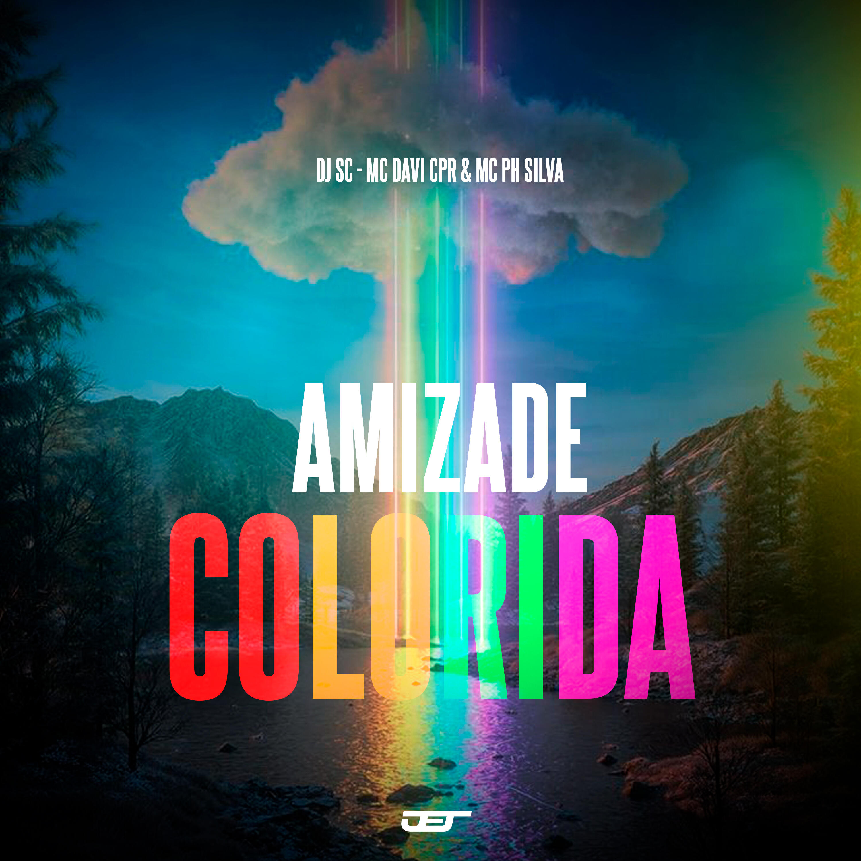 Релиз Amizade Colorida