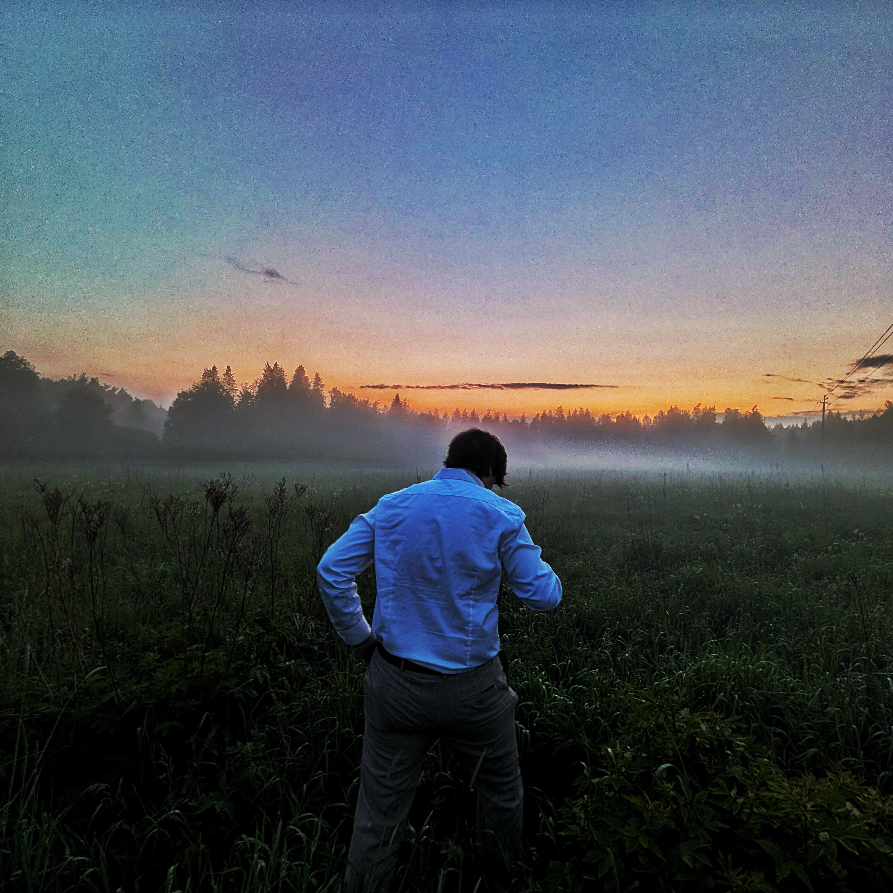 Релиз I Don't Care