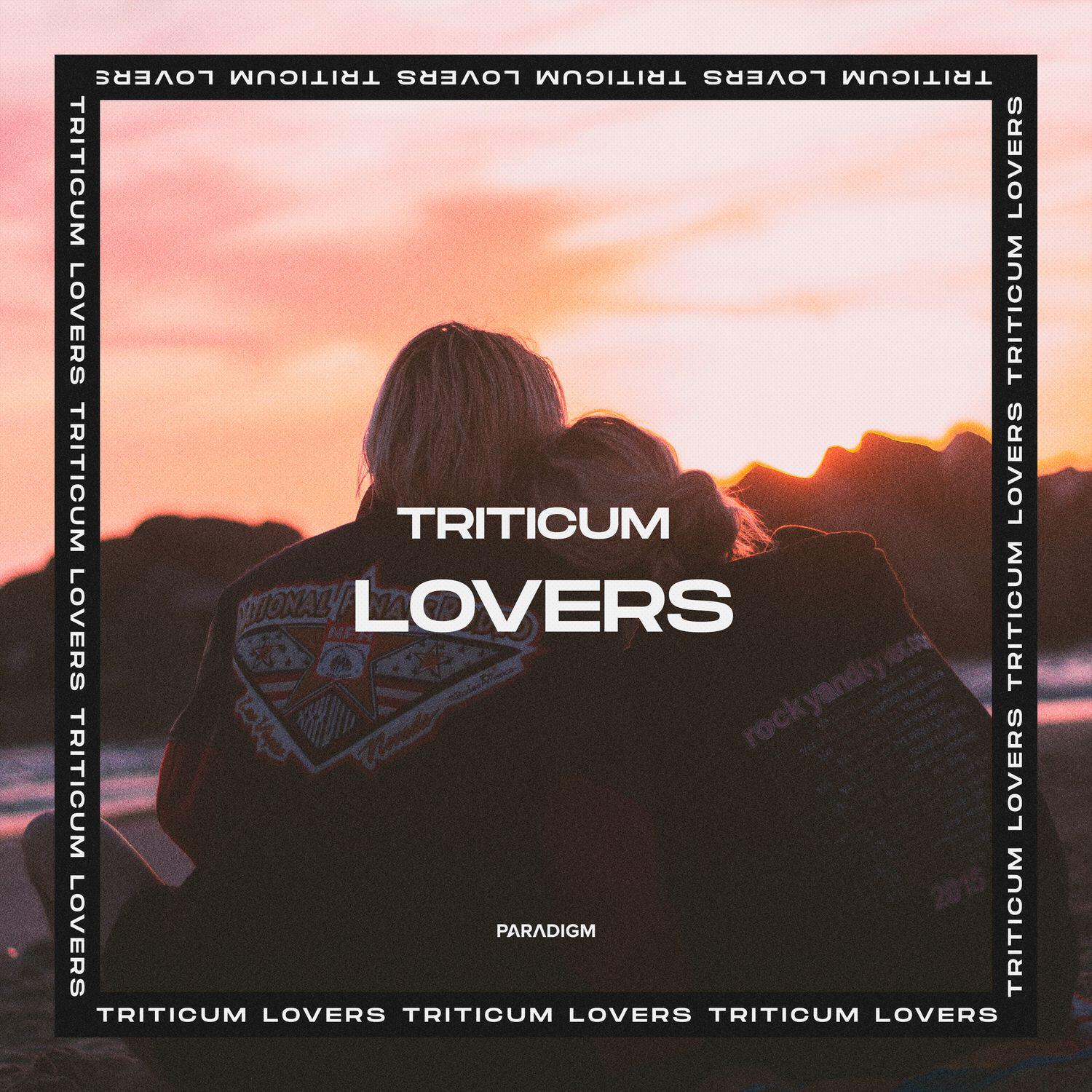 Релиз Lovers