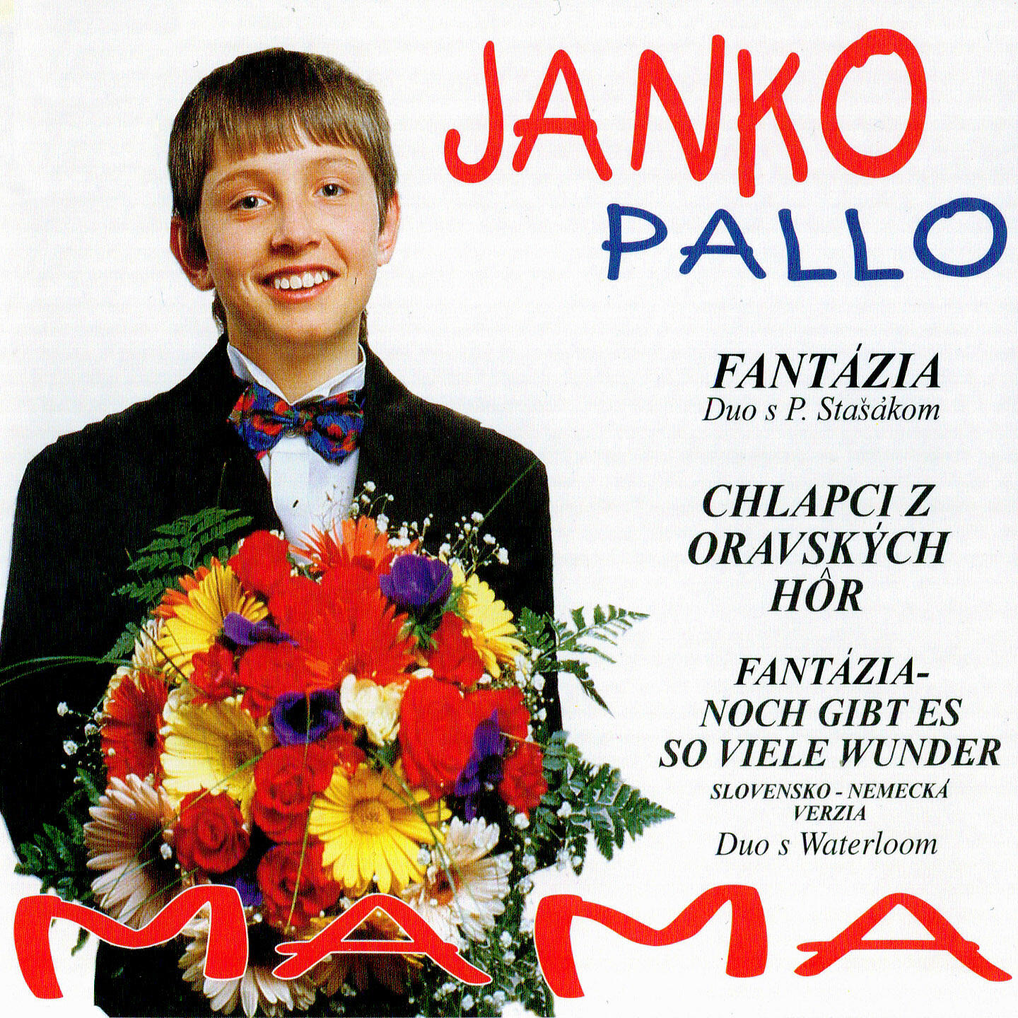 Janko Pallo