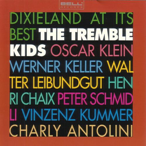 The Tremble Kids Allstars