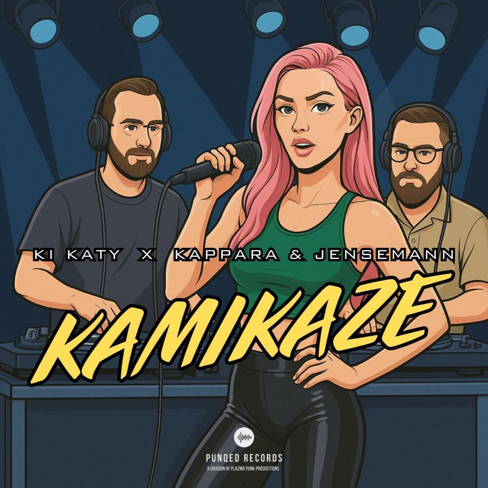 Ki Katy