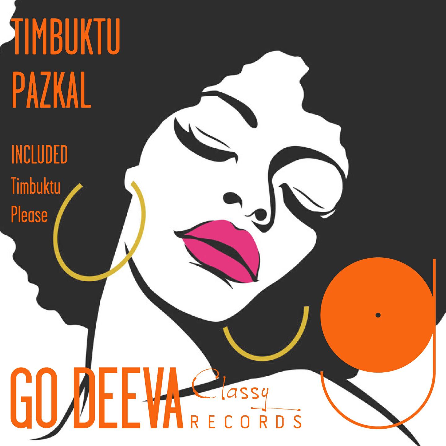 Релиз Timbuktu