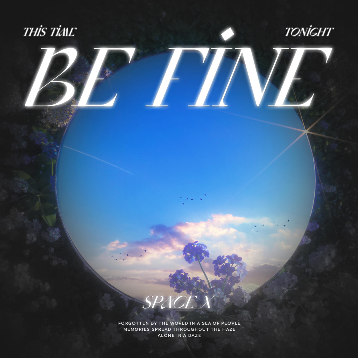 Релиз Be Fine