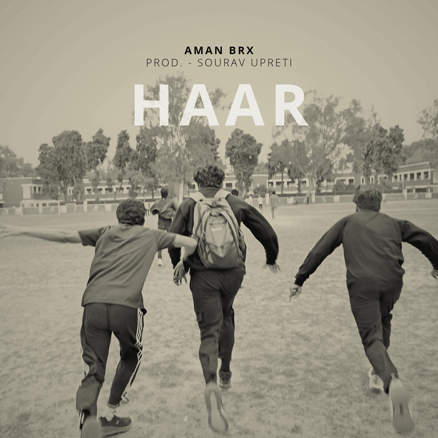 Релиз Haar