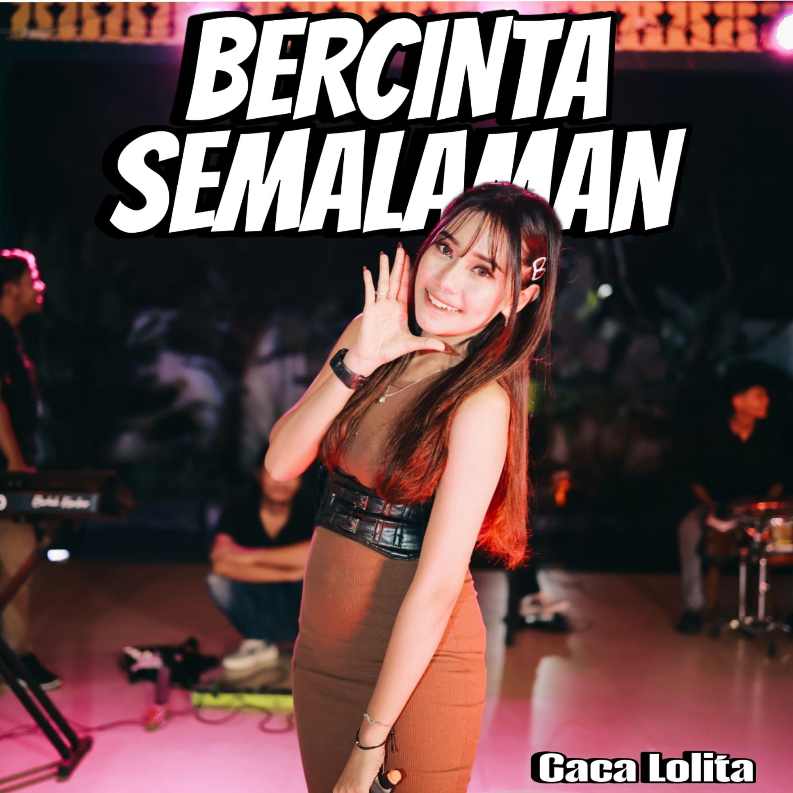 Релиз Bercinta Semalaman