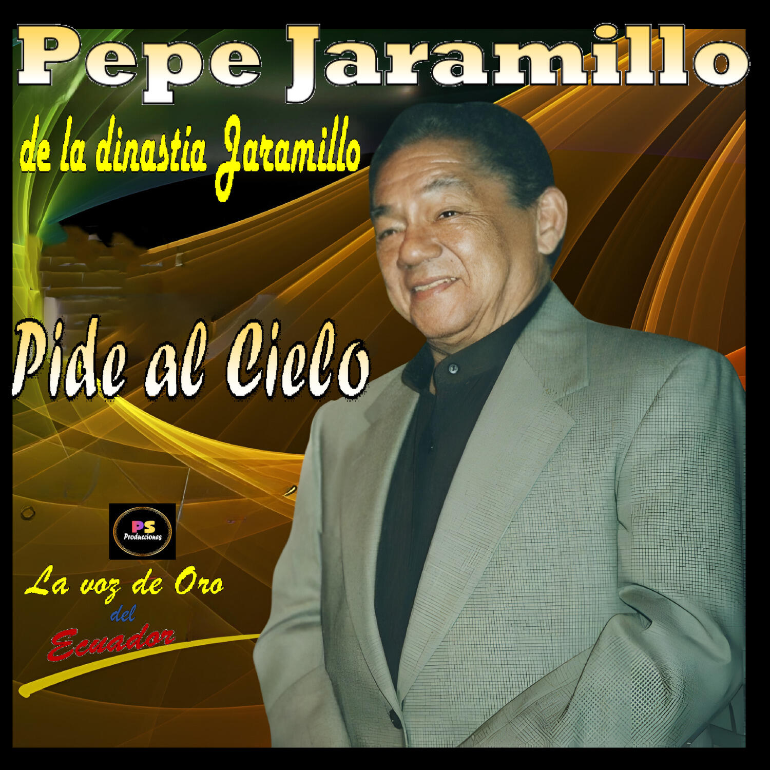 Релиз Pide al Cielo