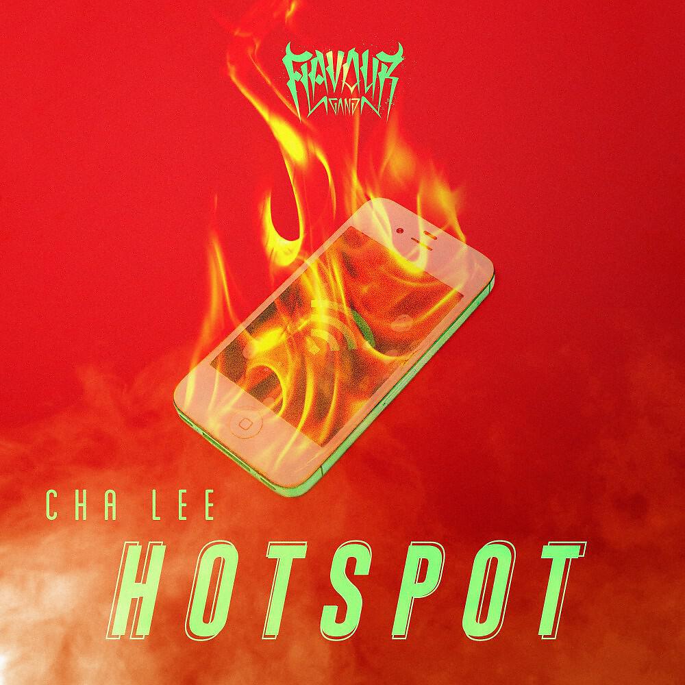 Релиз Hotspot