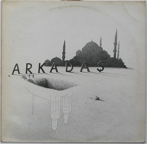 Arkadas