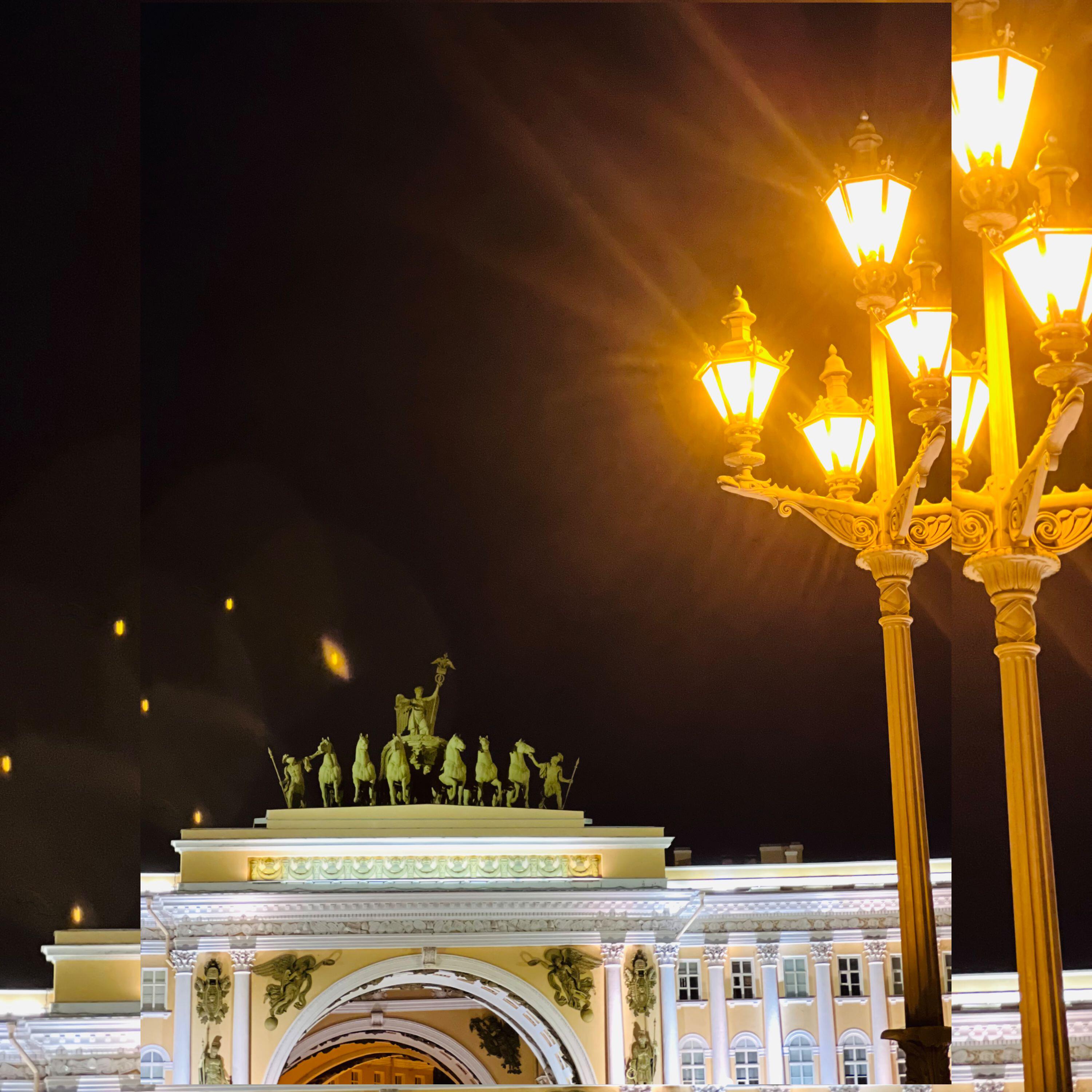 Релиз СПБ