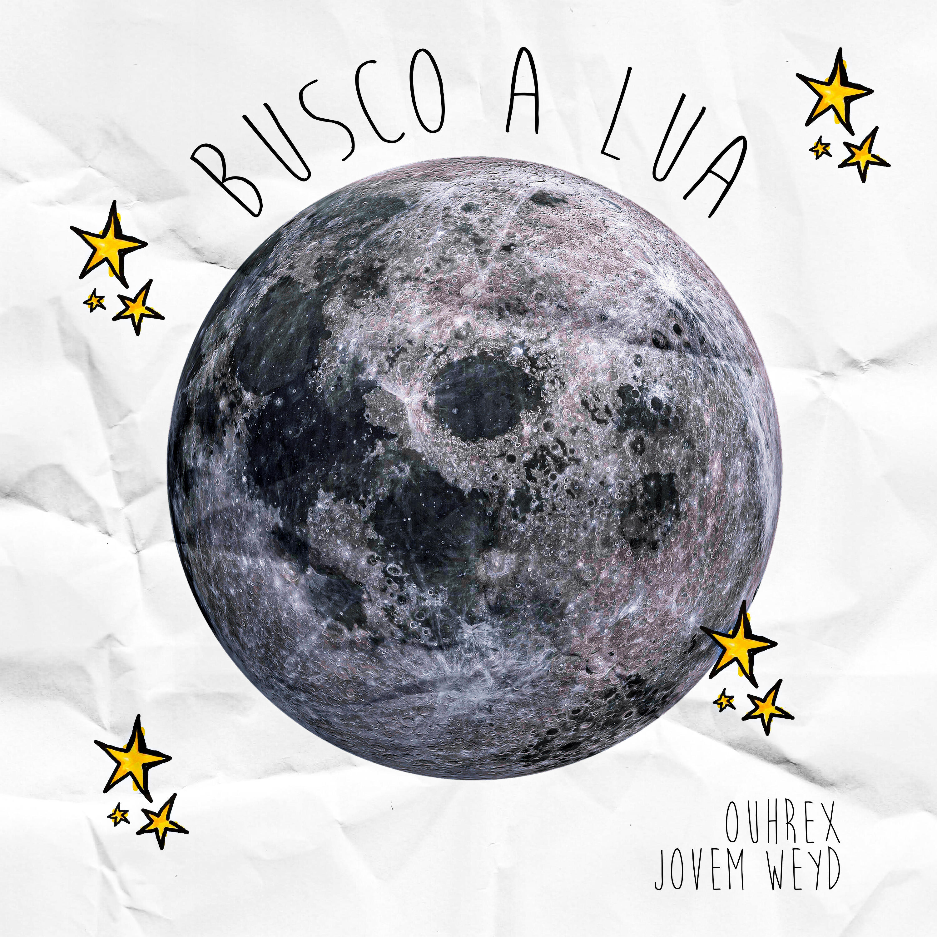 Релиз Busco a Lua