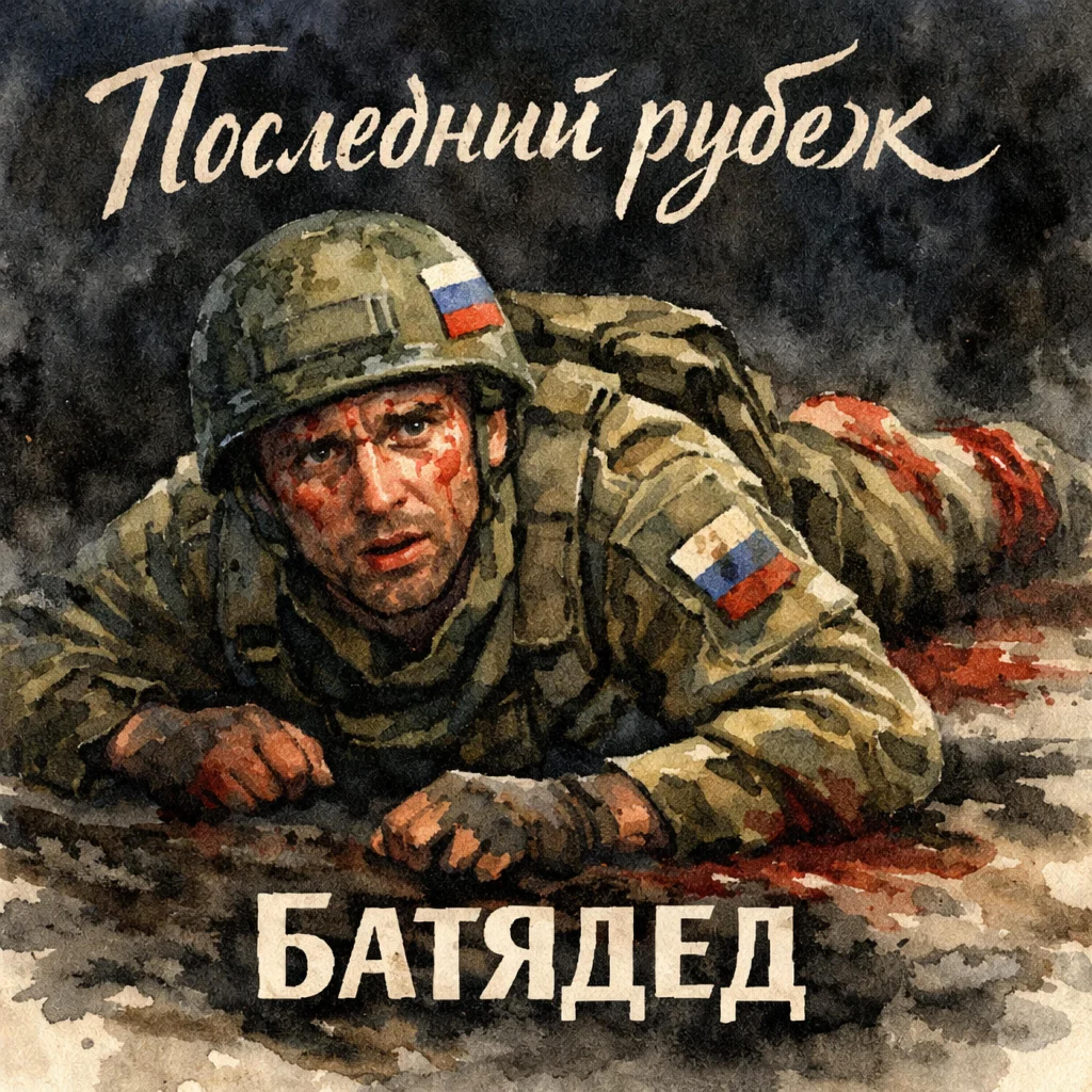 Релиз Последний рубеж