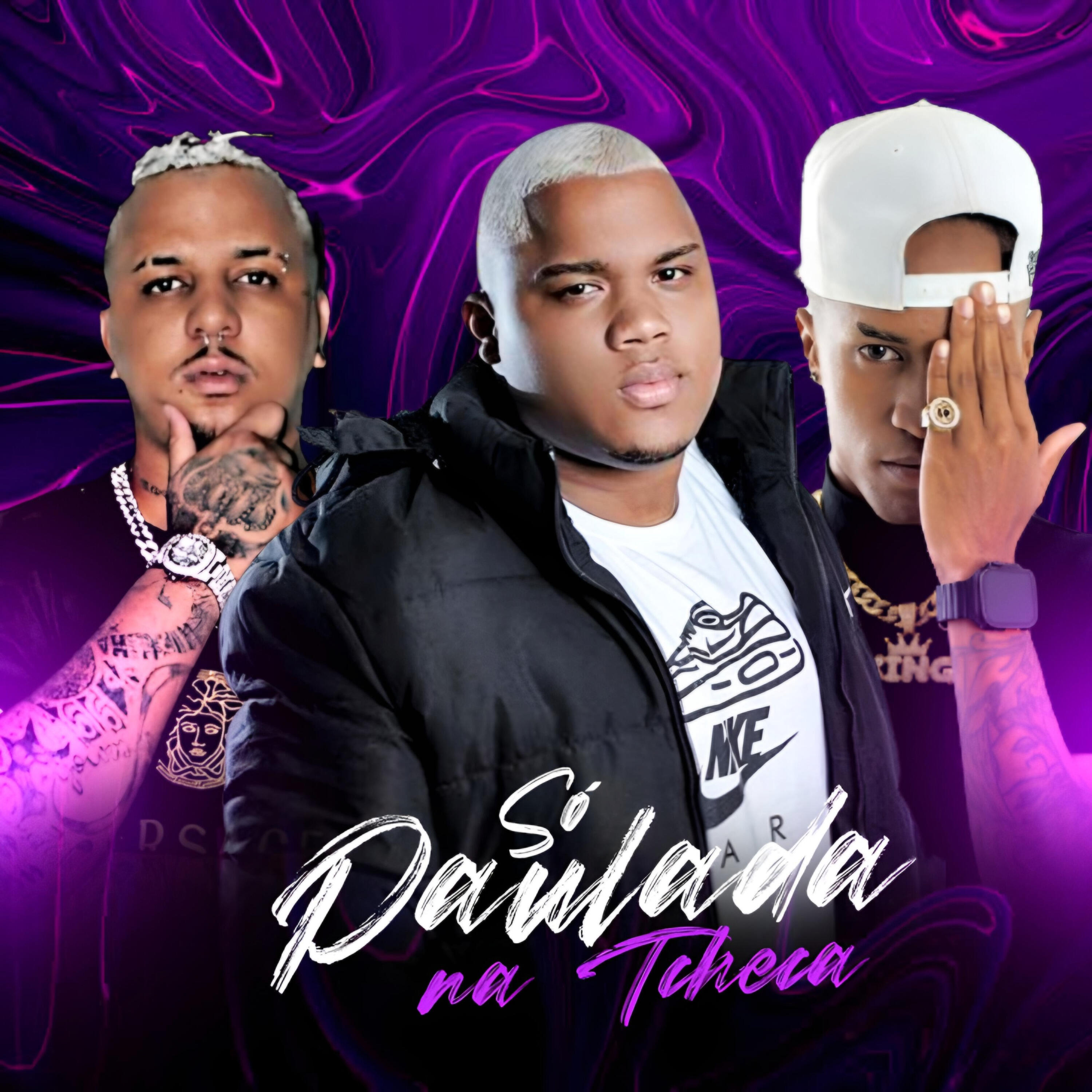 Релиз Só Paulada na Tcheca