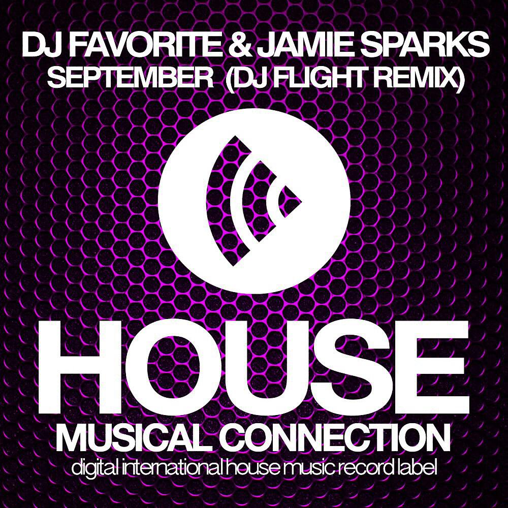 Релиз September (DJ Flight Remix)
