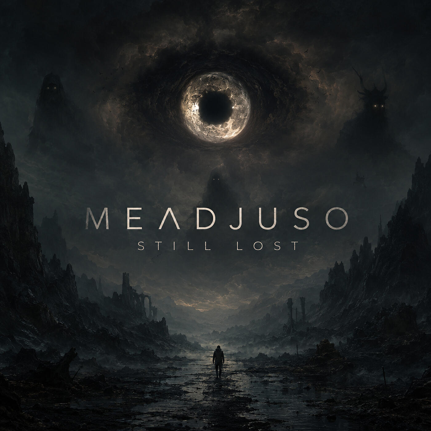 Релиз Still Lost
