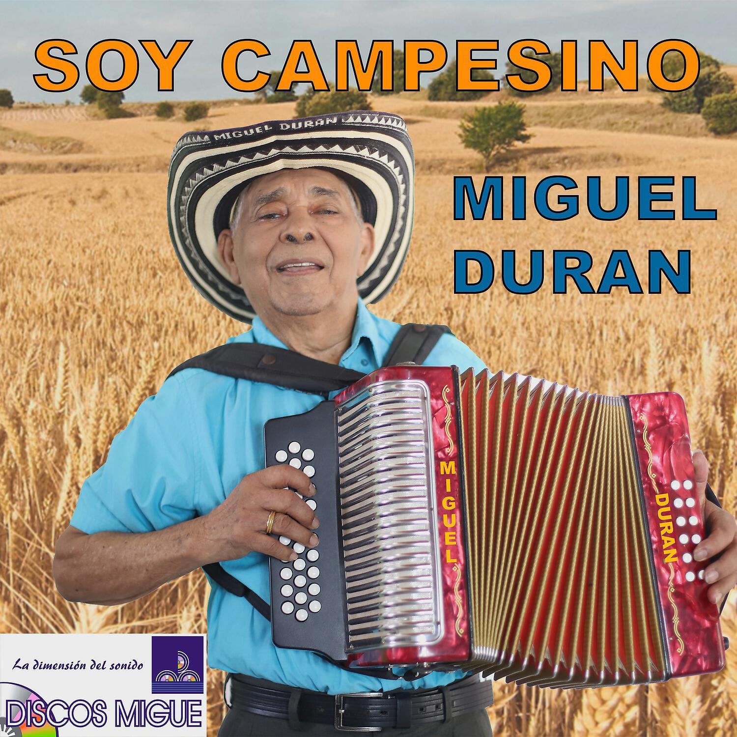 Релиз Soy Campesino