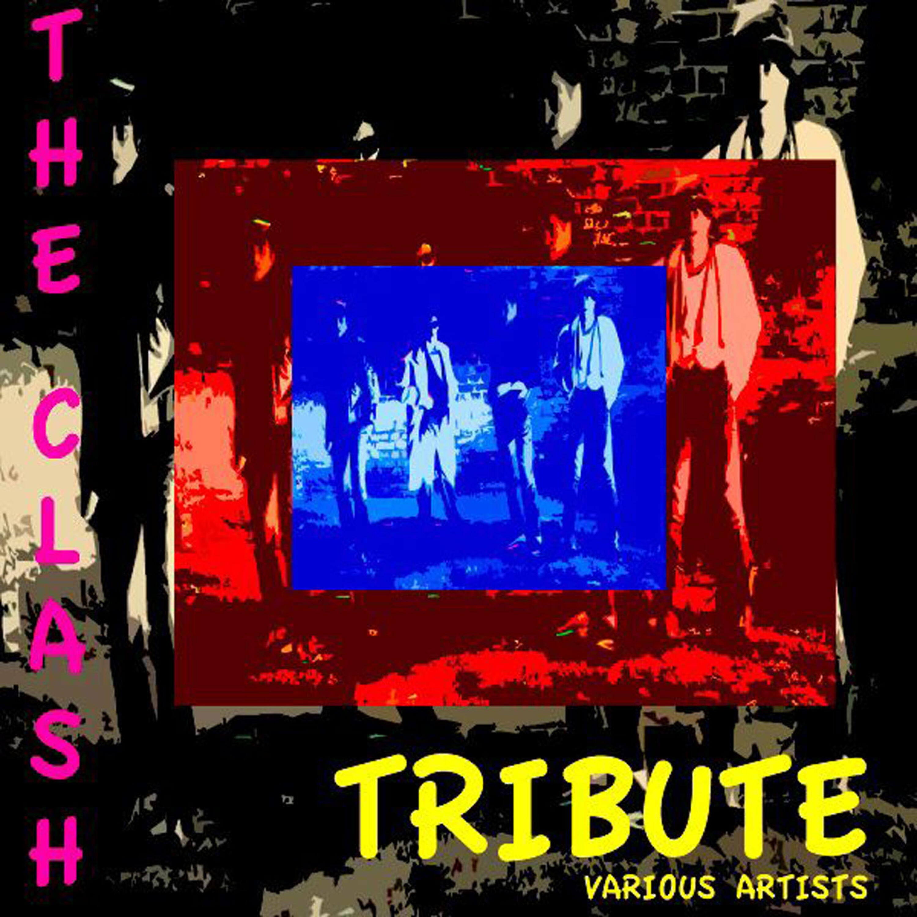Релиз A Tribute to The Clash