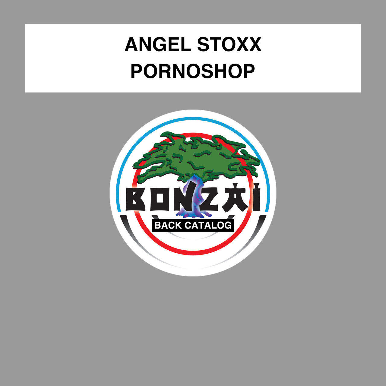 Релиз Pornoshop