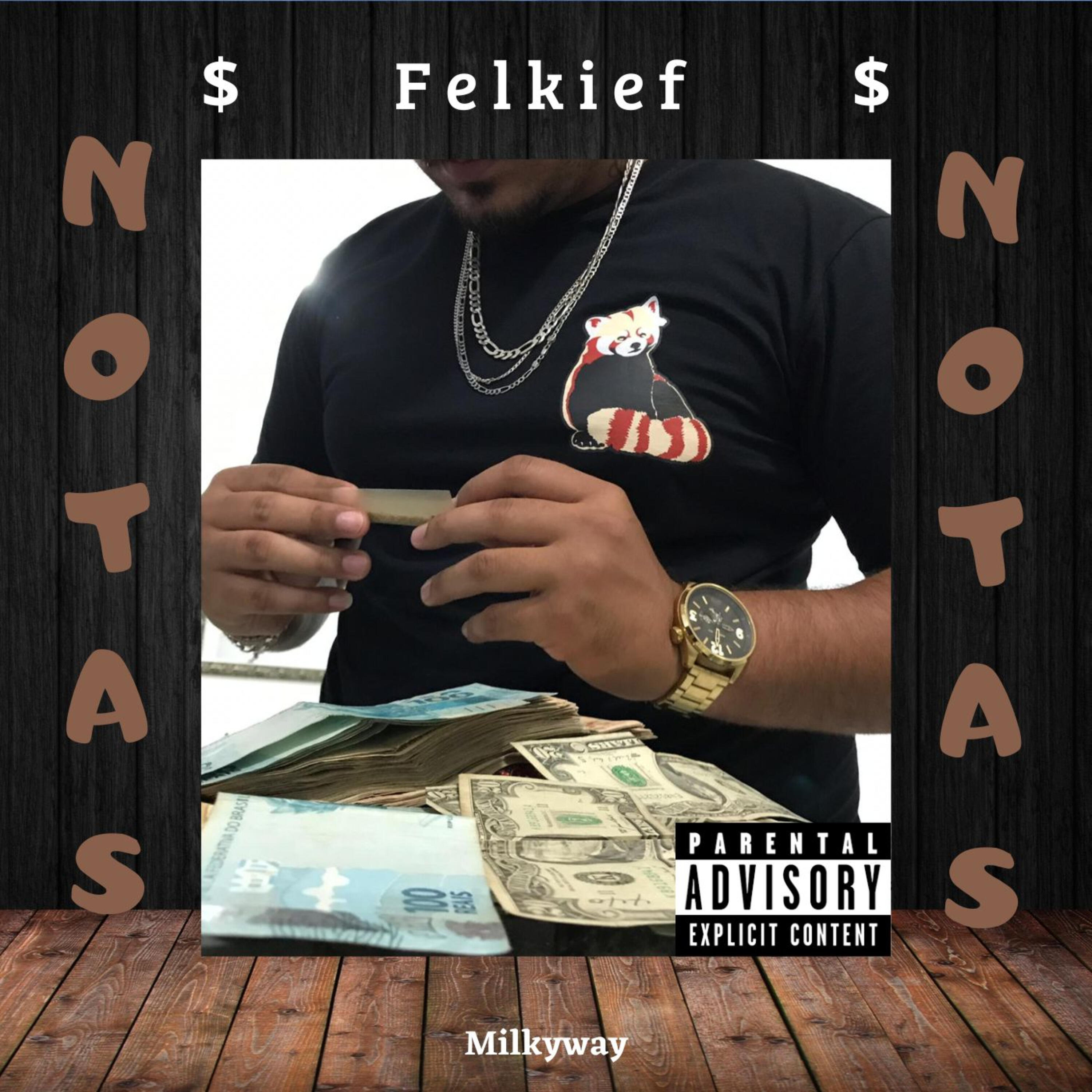 Релиз Notas