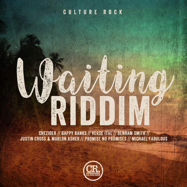 Релиз Waiting Riddim