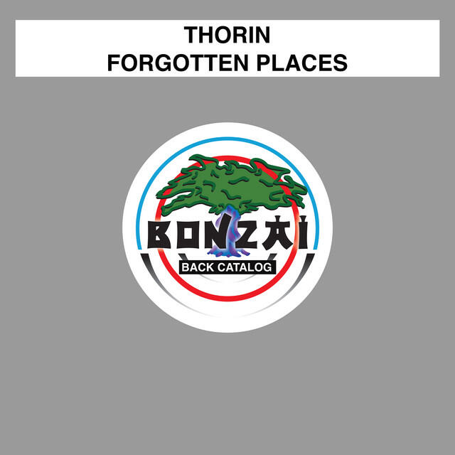 Релиз Forgotten Places