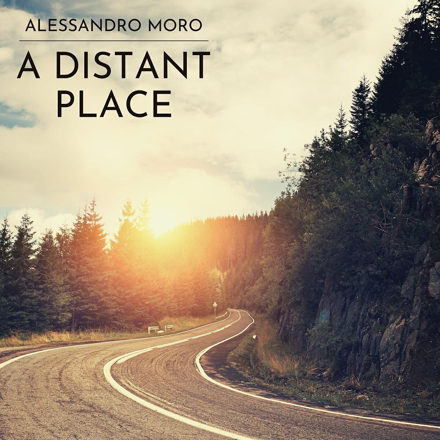 Релиз A Distant Place