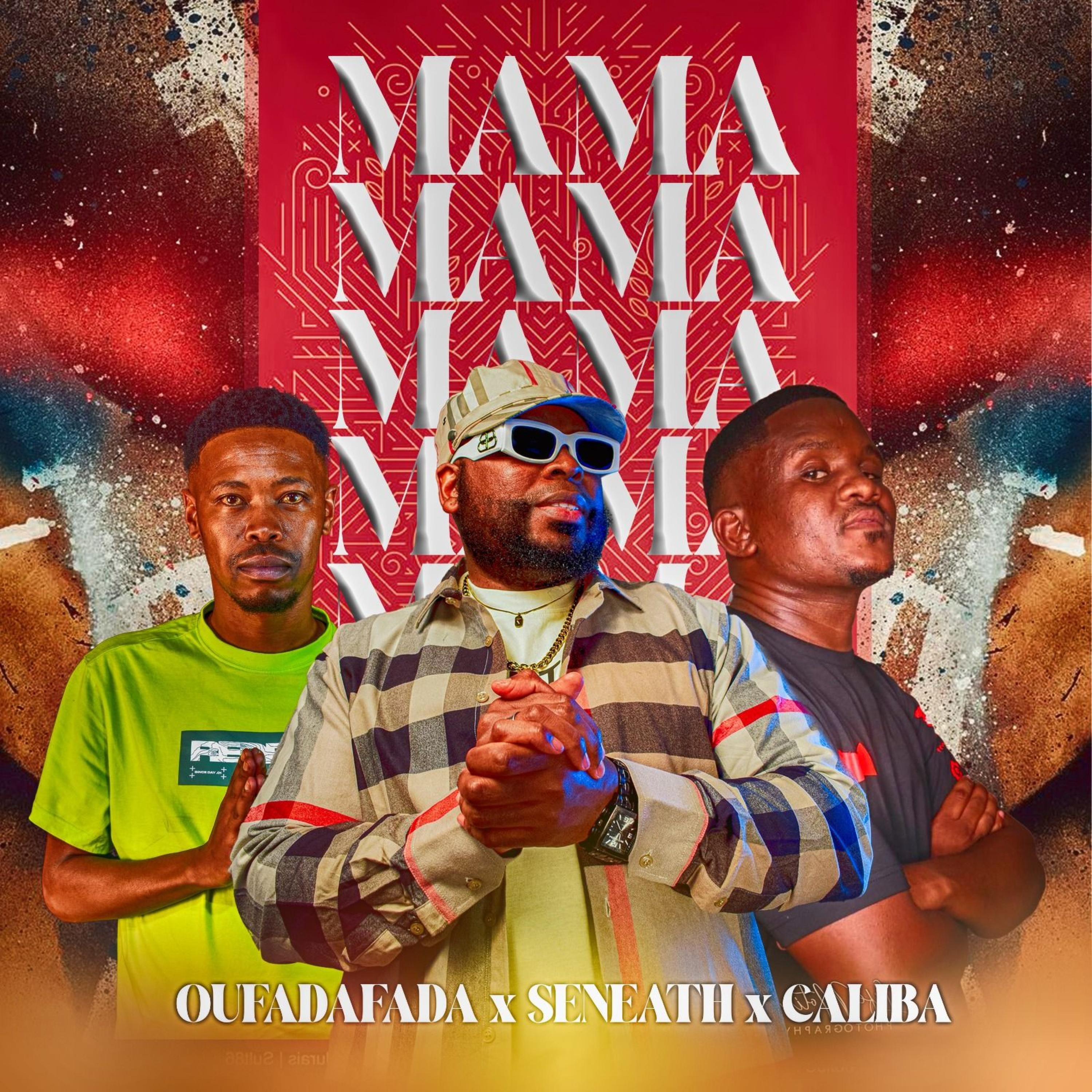 Релиз MAMA