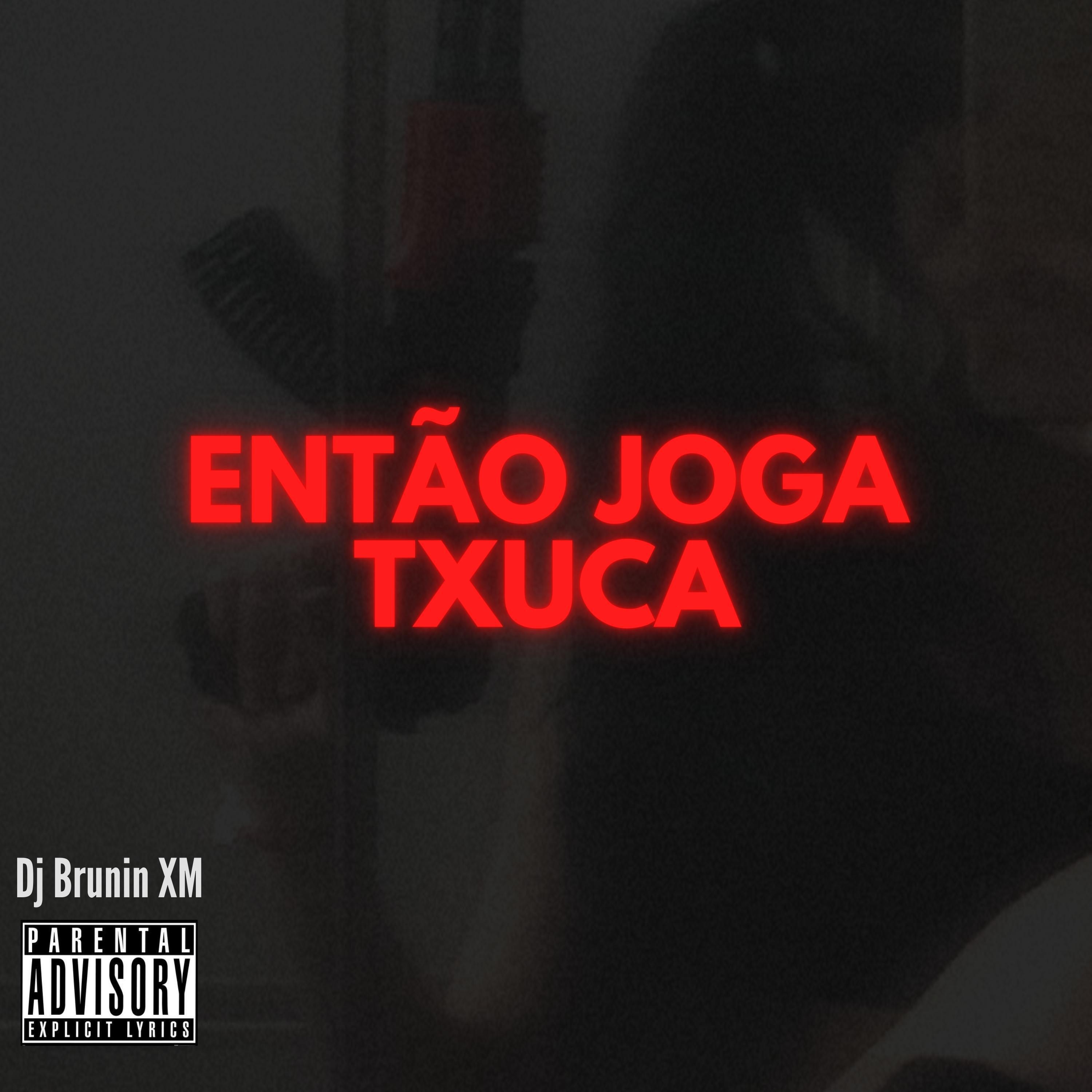 Релиз MTG Então Joga Txuca