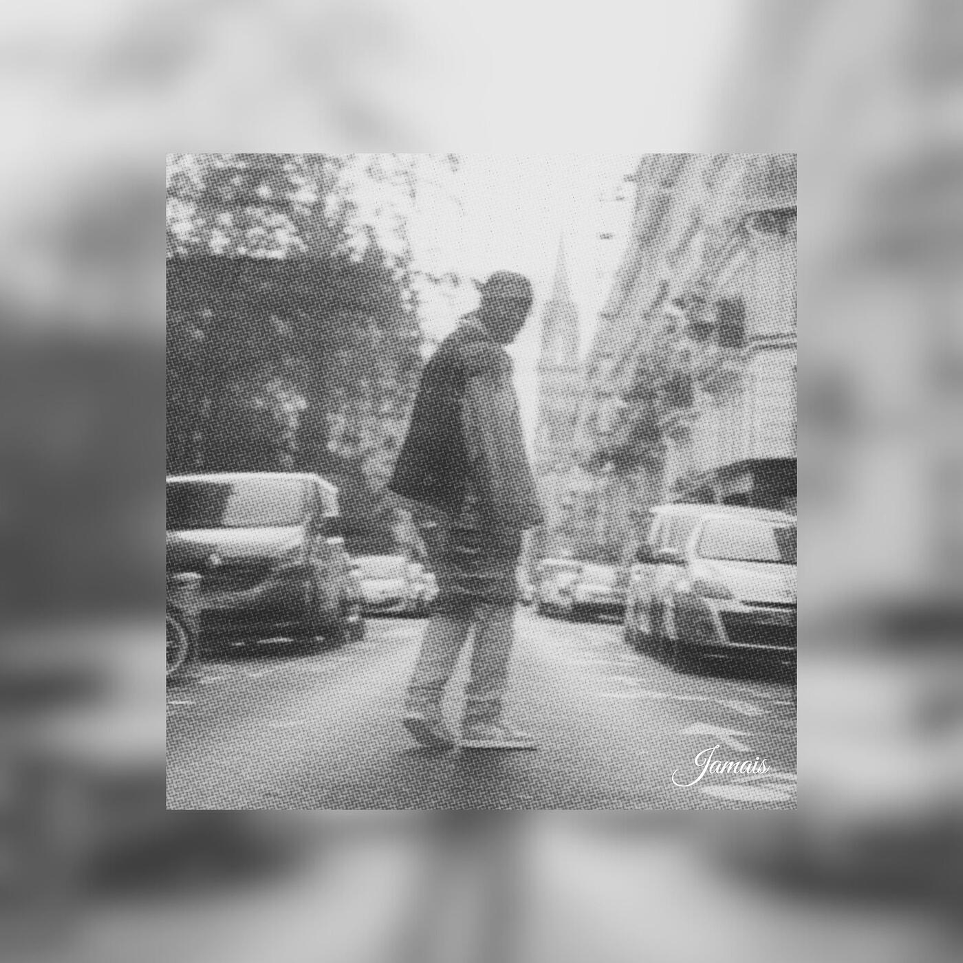 Релиз Jamais