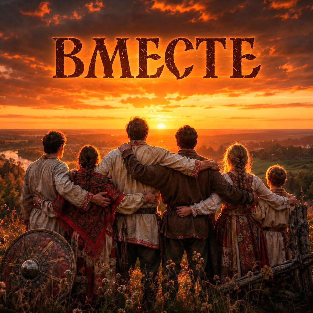 Релиз Вместе