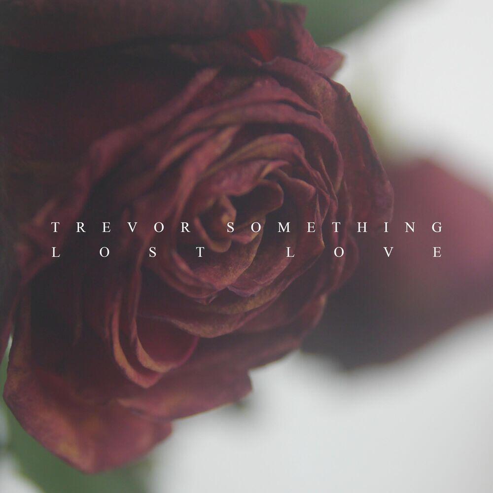 Релиз Lost Love