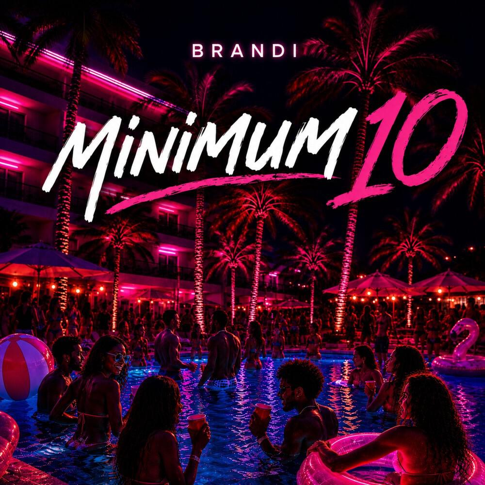Релиз MINIMUM 10