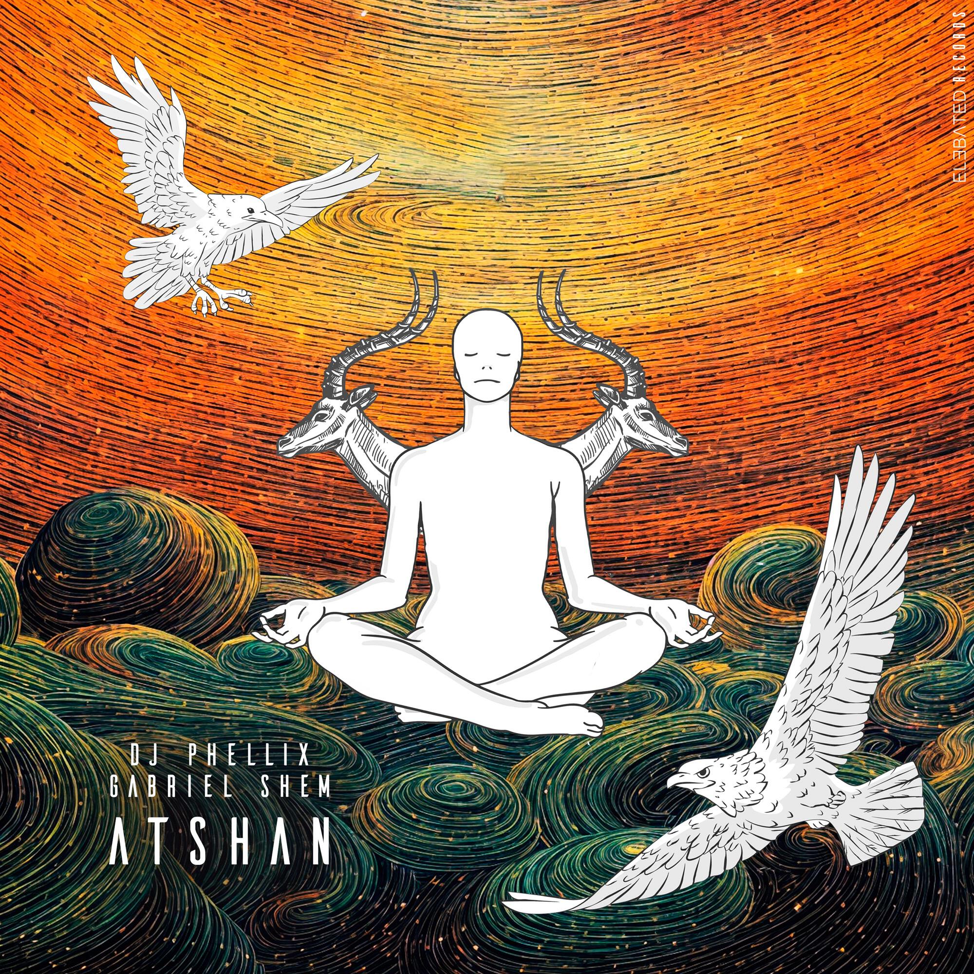 Релиз Atshan