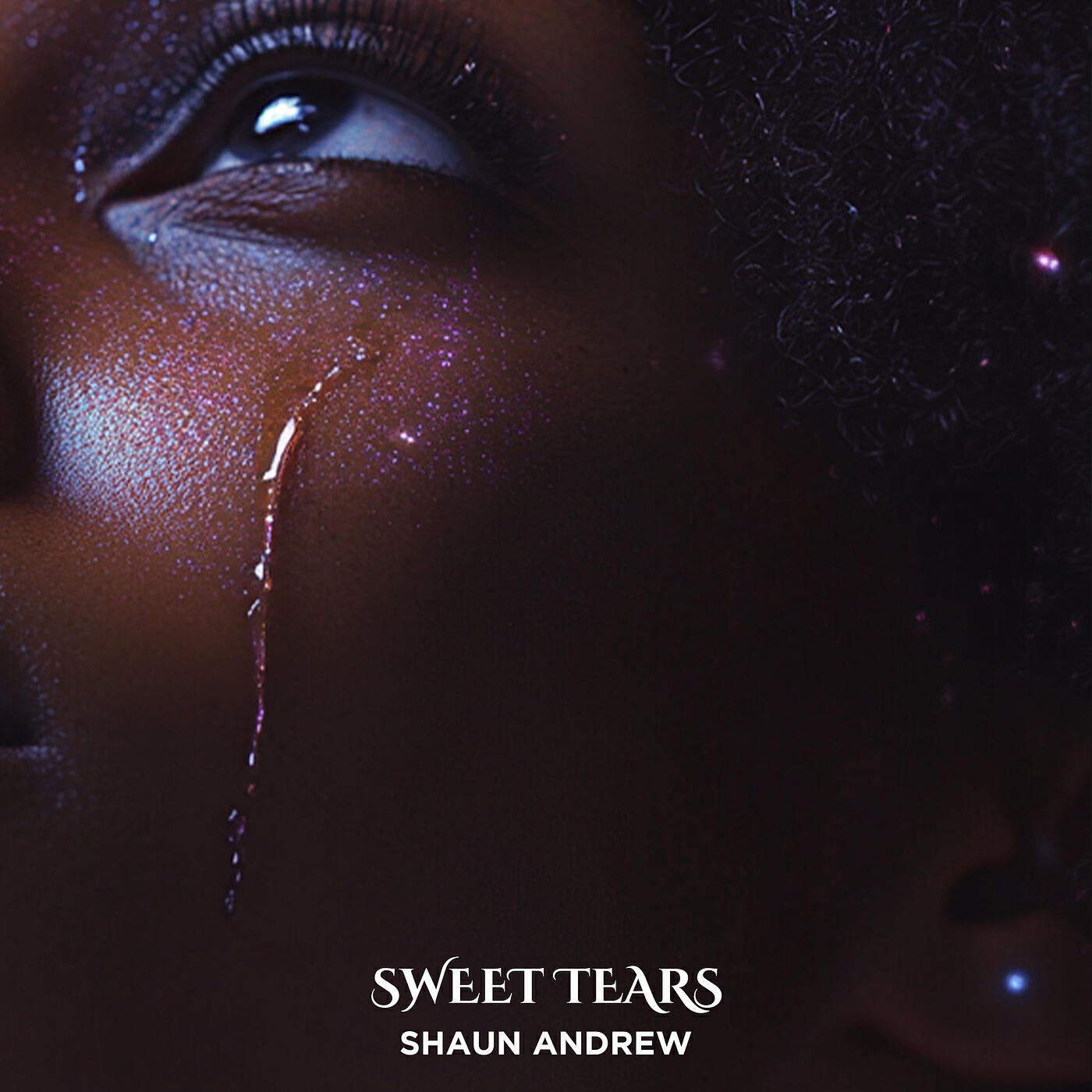 Релиз Sweet Tears