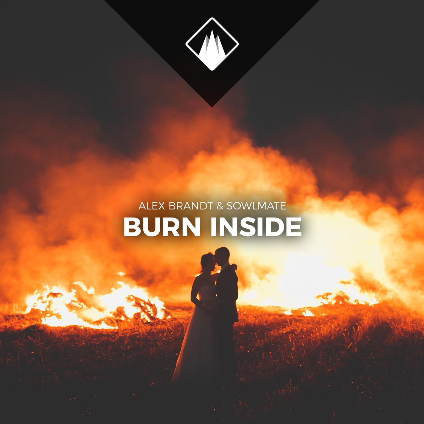 Релиз Burn Inside
