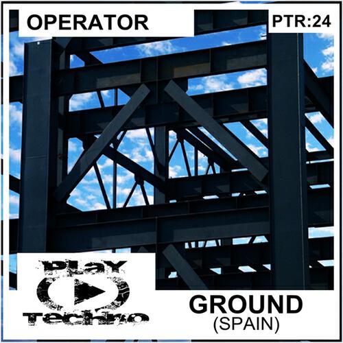 Релиз Operator EP
