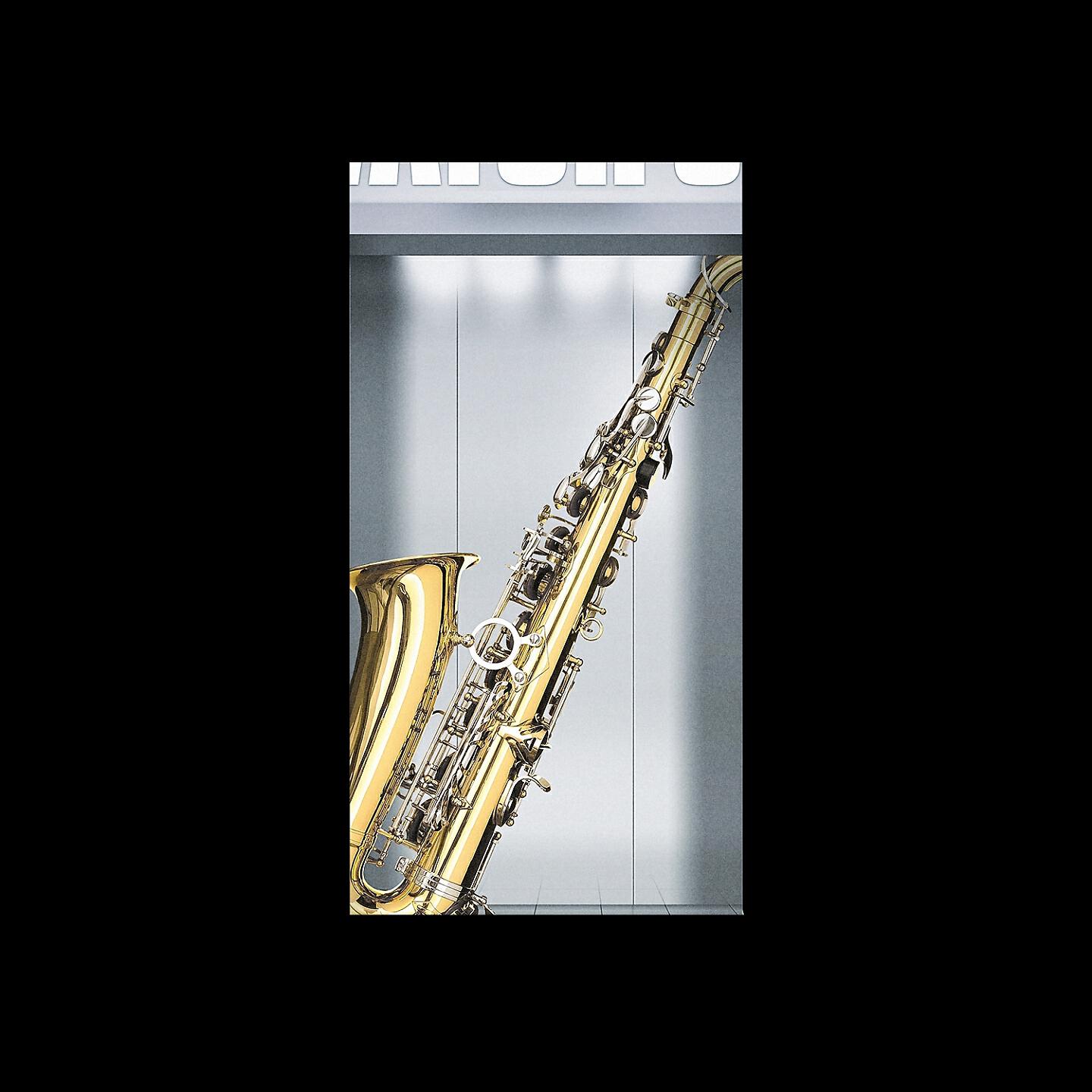 Релиз Elevator Jazz (Mellow Sofa Cocktail Jazz)