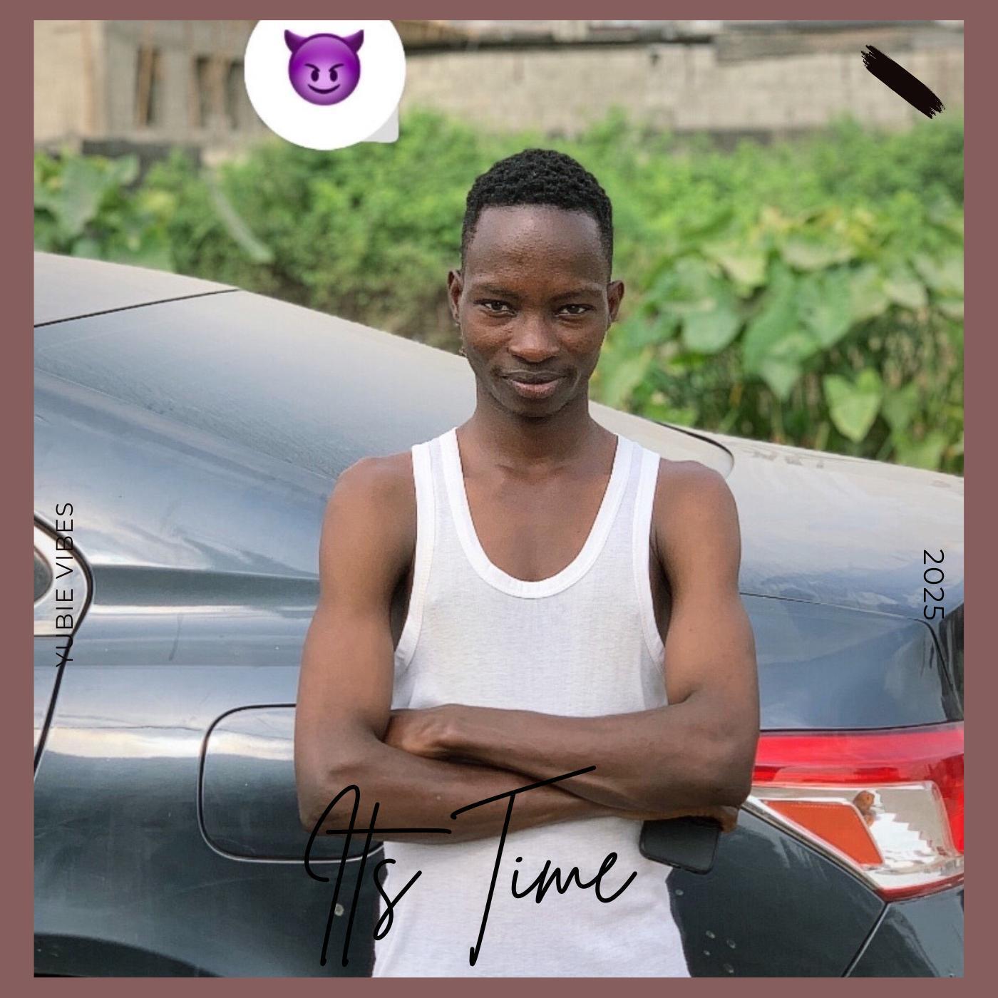 Yubie vibes
