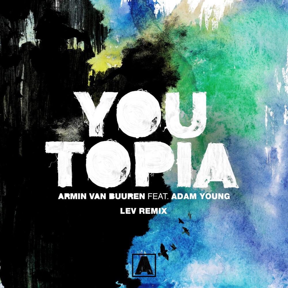Релиз Youtopia (Lev Remix)