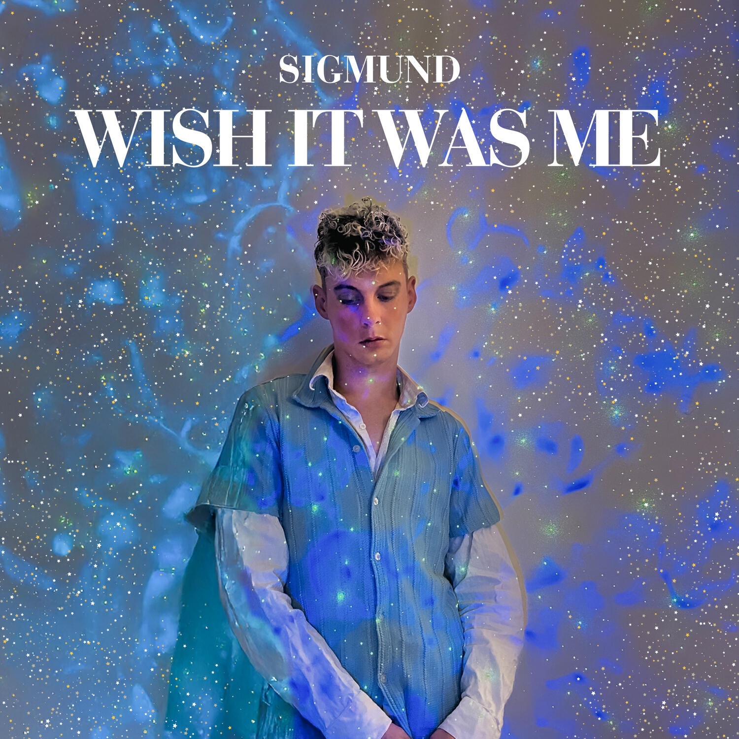 Релиз Wish It Was Me