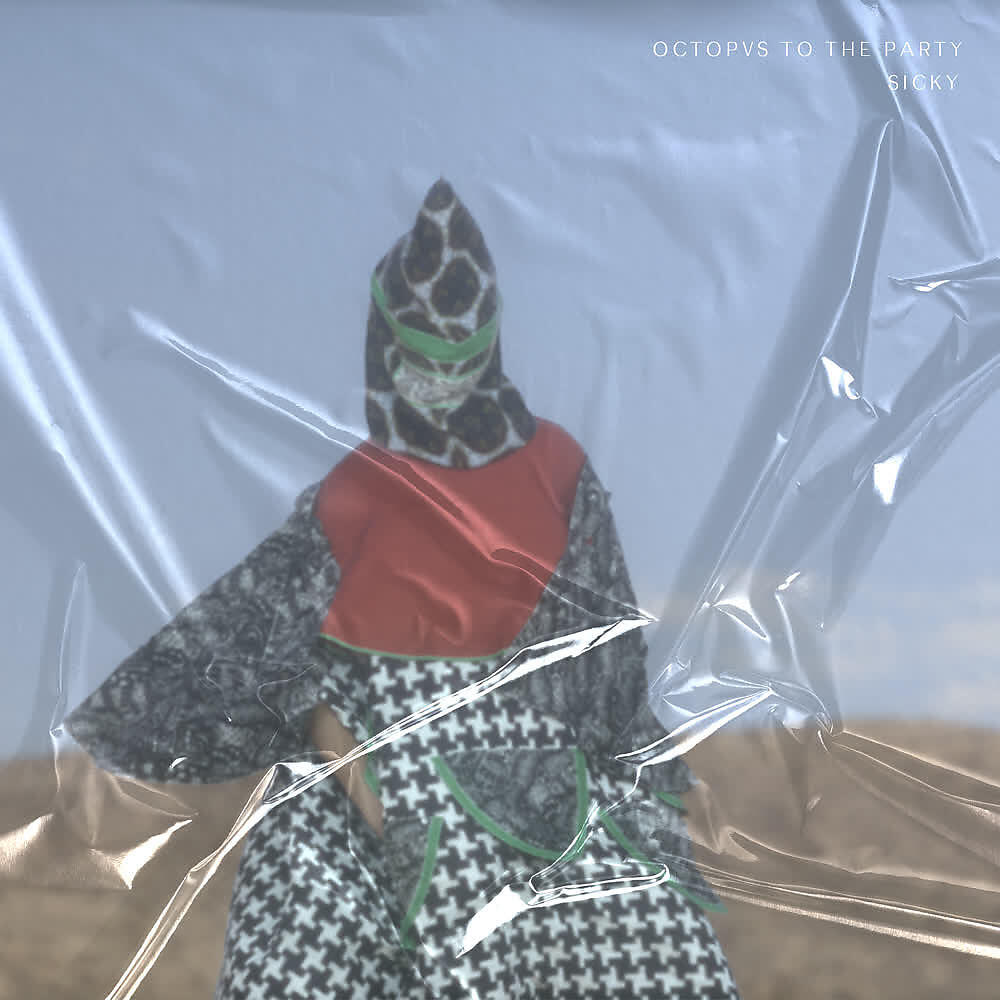 Альбом Sicky исполнителя OCTOPVS TO THE PARTY