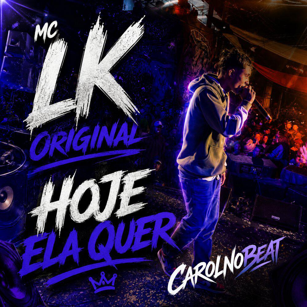 Релиз Hoje Ela Quer