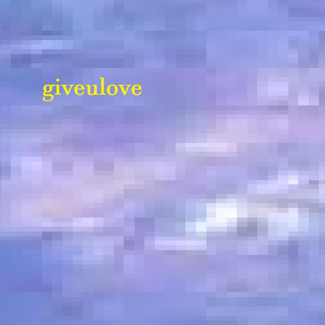 Релиз giveulove