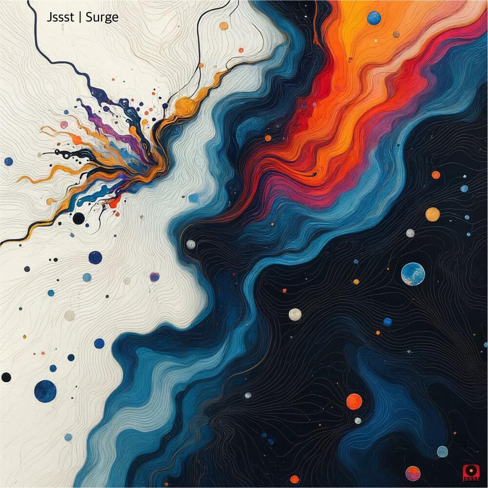 Релиз Surge