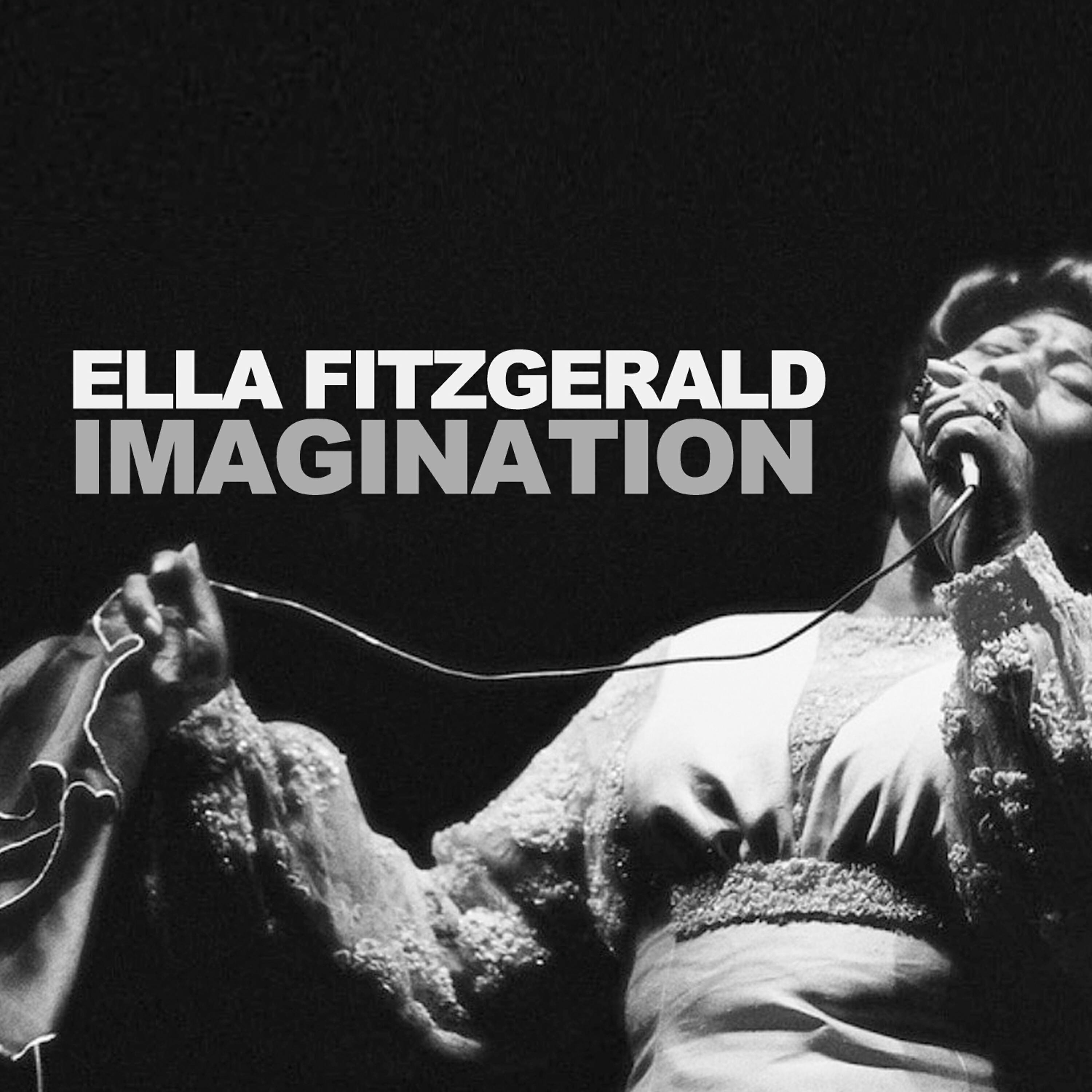 Релиз Imagination