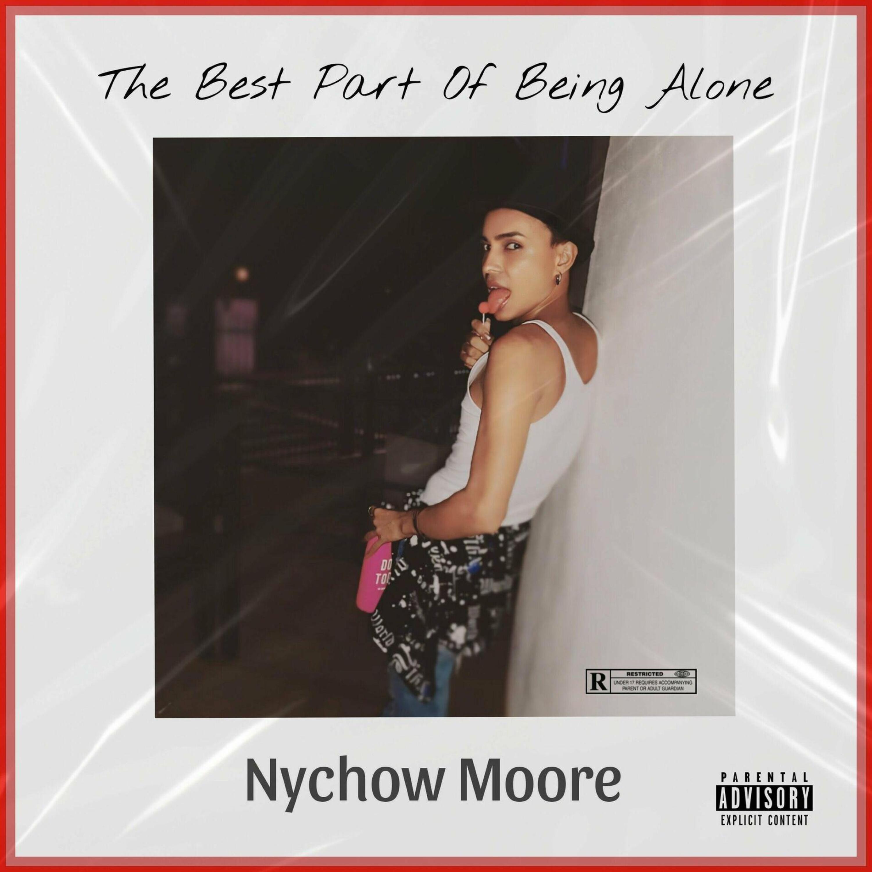 Релиз The Best Part of Being Alone