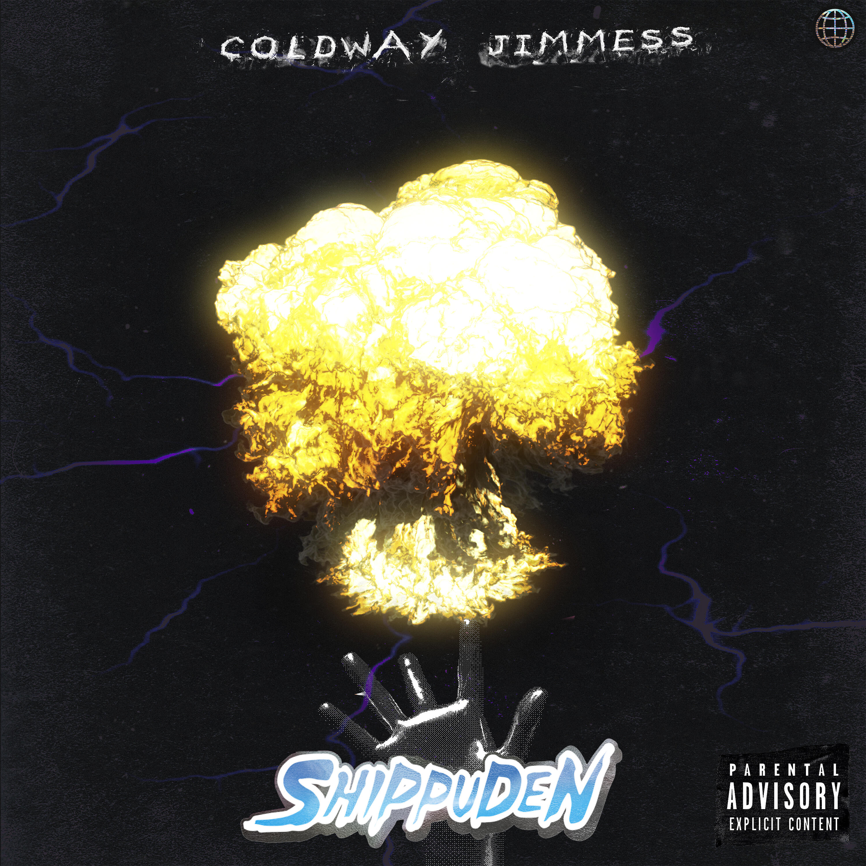 Релиз Shippuden