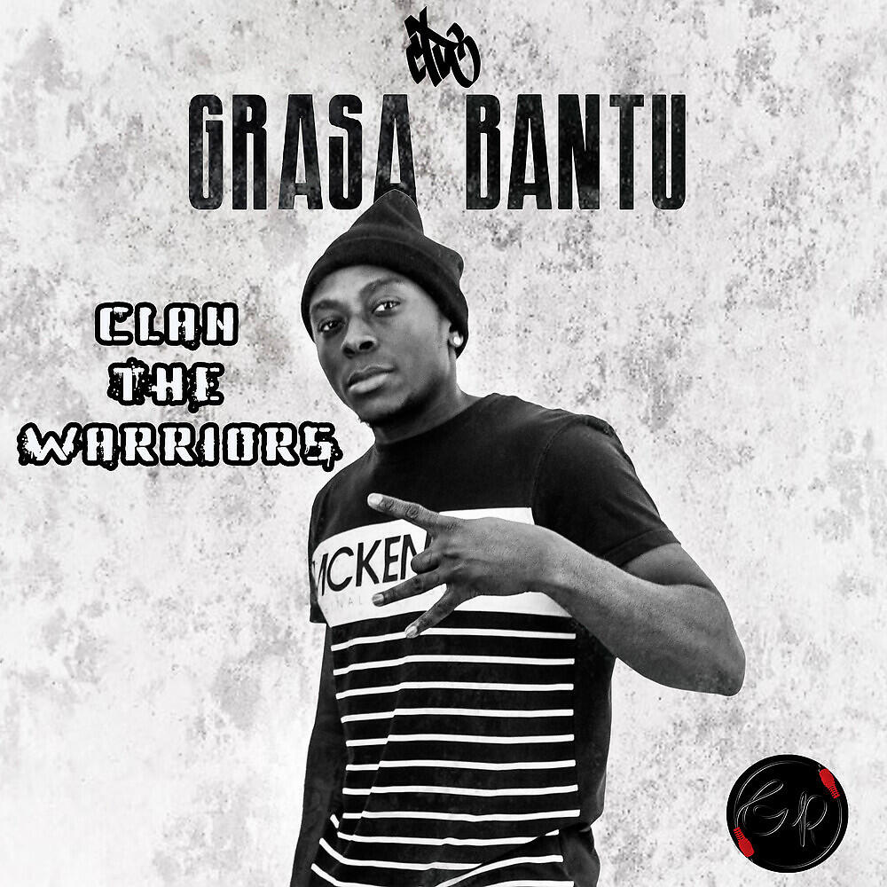 Релиз Grasa Bantu